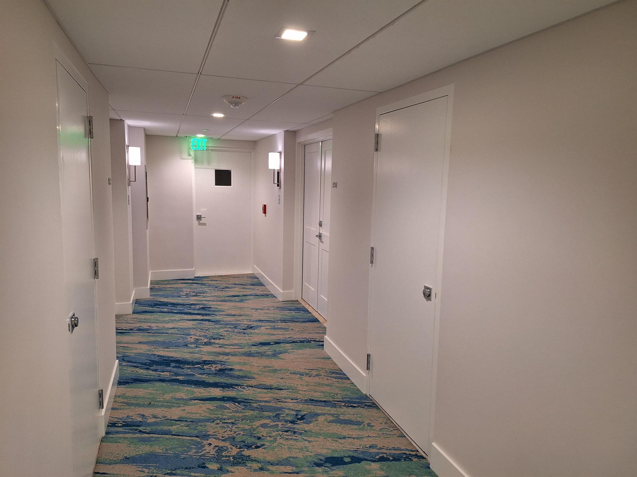Live on the Ocean in a 3-bed, 3-bath Oppulant Penthouse unit for way less than you could ever buy one! Ocean, Sand, Pools, Grilling, Game room, Gym and more. Did I mention this is a Penthouse Unit?