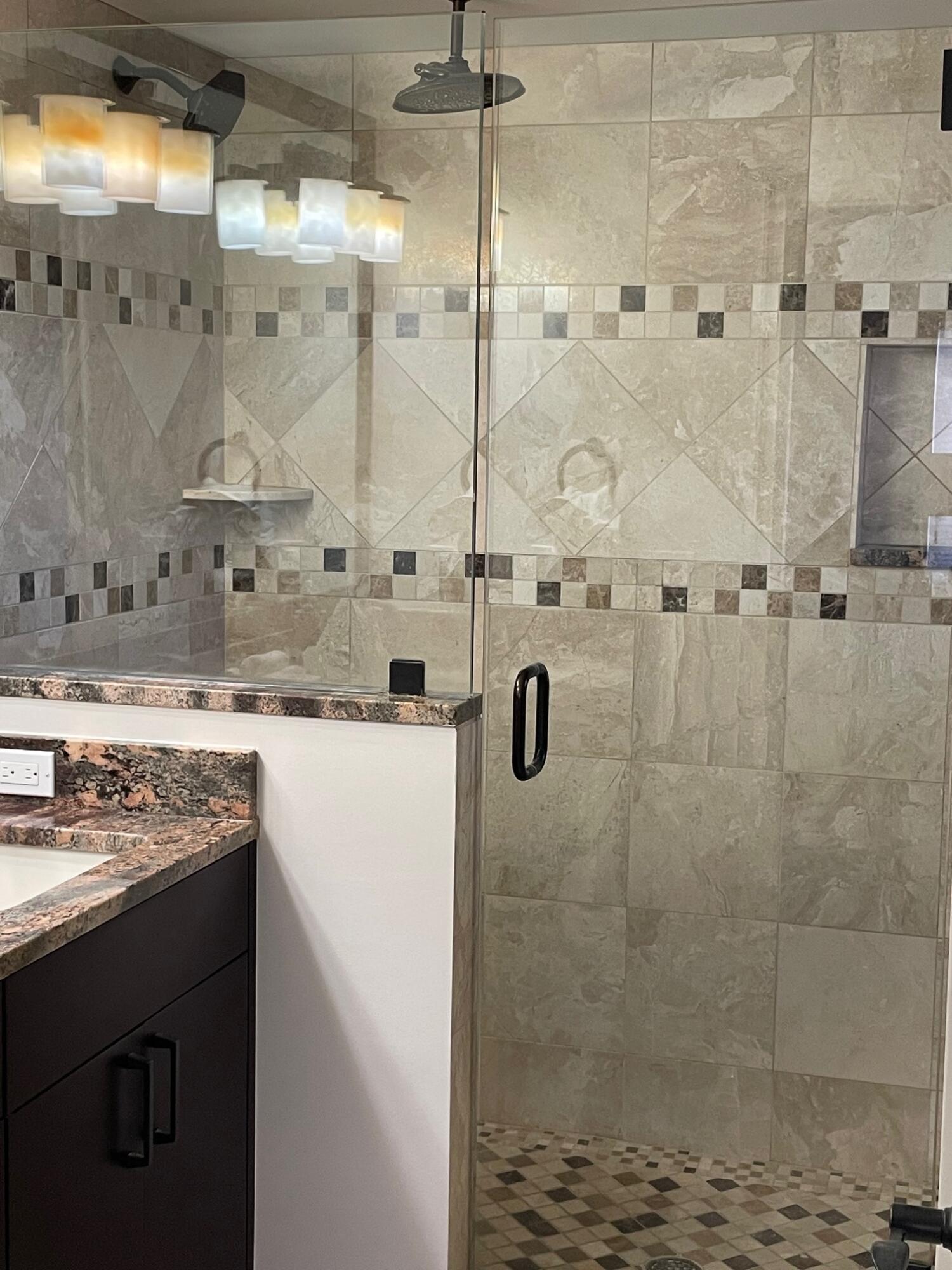 TWELVE OAKS CONDO - Residential