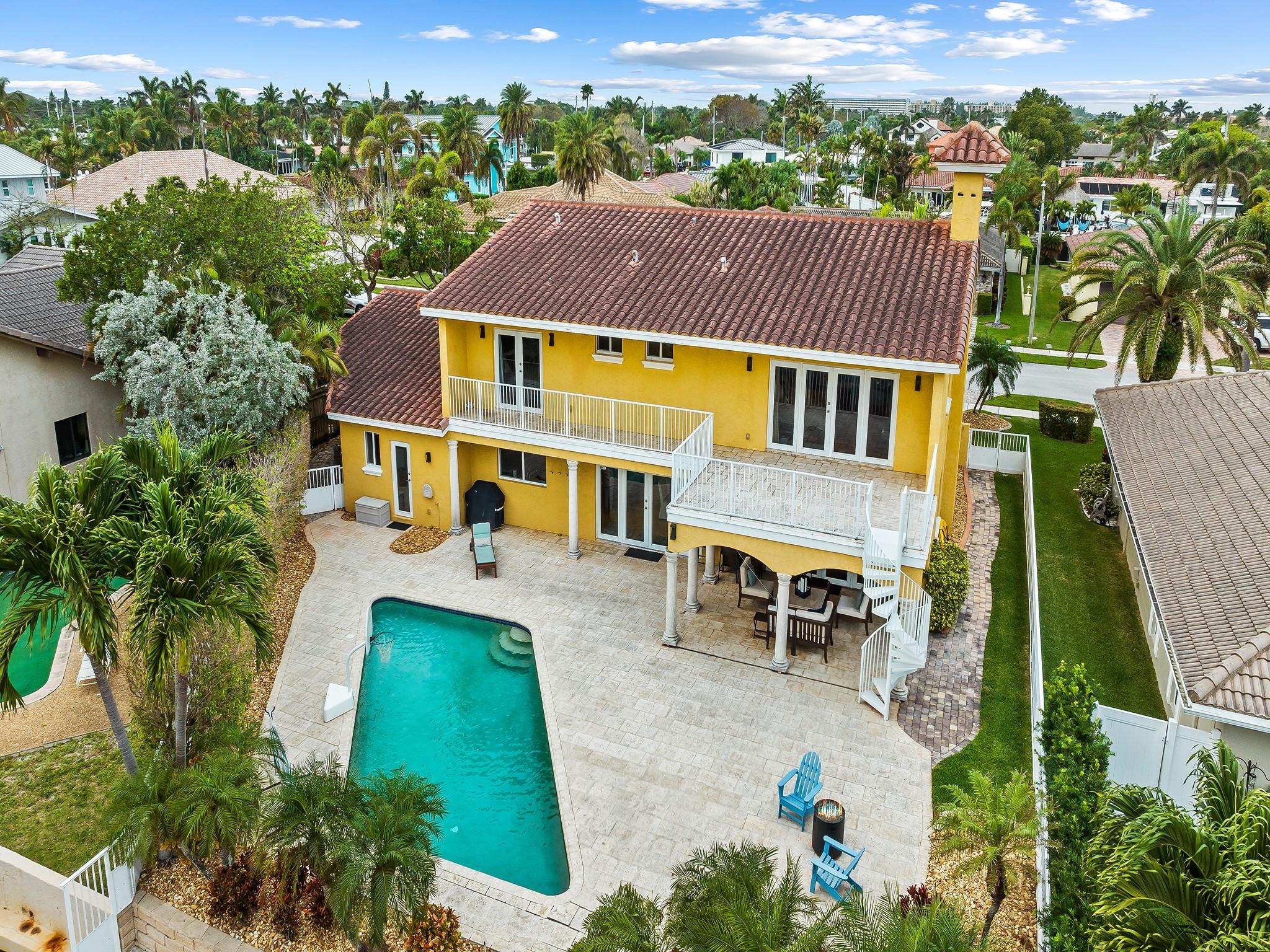 The Cove 5th Sec 39-5 B - Residential