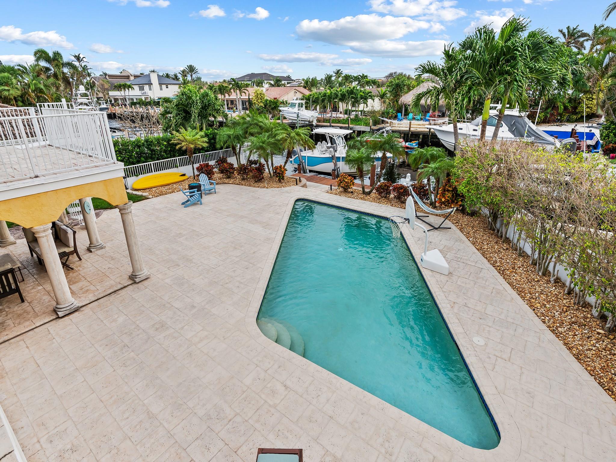 The Cove 5th Sec 39-5 B - Residential