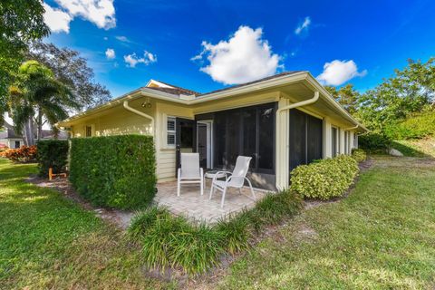 A home in Hobe Sound