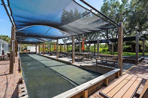 A home in Hobe Sound