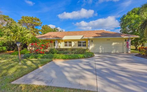 A home in Hobe Sound