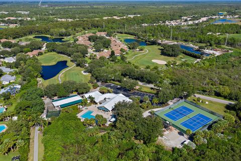 A home in Hobe Sound