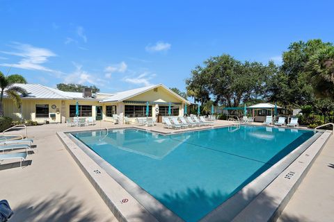 A home in Hobe Sound