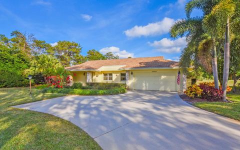 A home in Hobe Sound