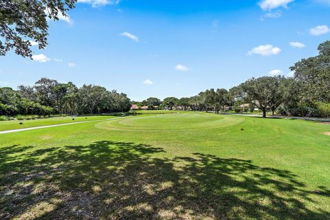 A home in Hobe Sound