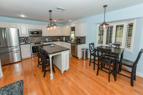 A home in Hobe Sound