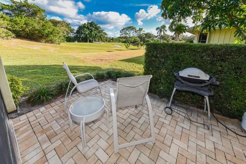 A home in Hobe Sound