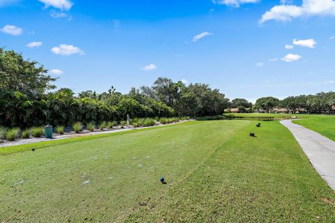 A home in Hobe Sound