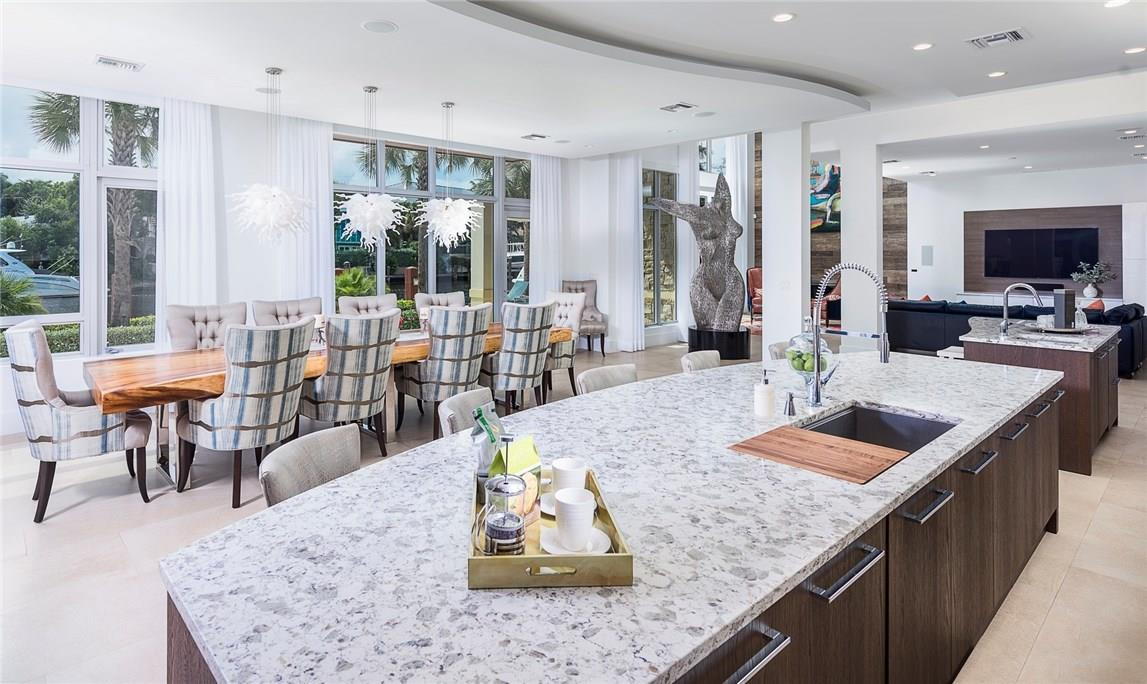 Navarro Isle 15-40 B - Residential