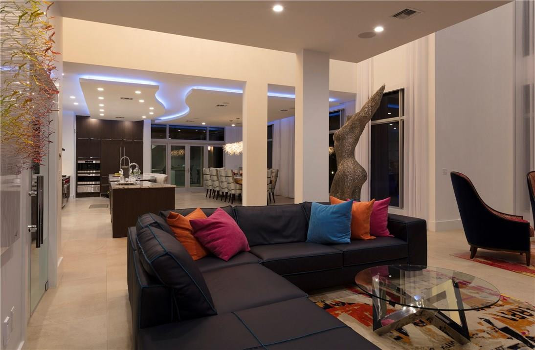 Navarro Isle 15-40 B - Residential