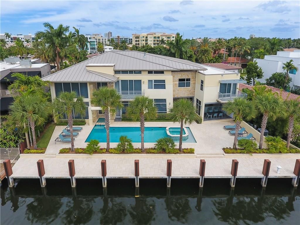 Navarro Isle 15-40 B - Residential