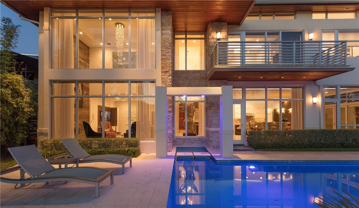 Navarro Isle 15-40 B - Residential