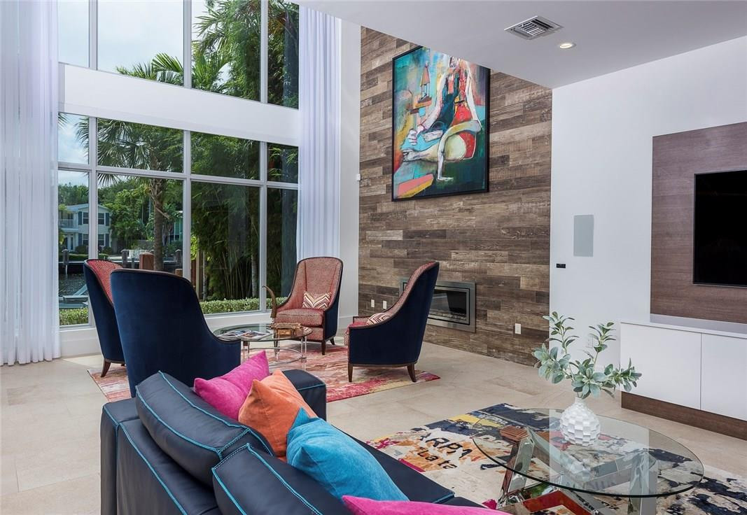 Navarro Isle 15-40 B - Residential