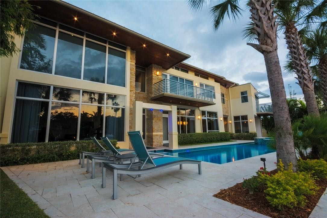 Navarro Isle 15-40 B - Residential