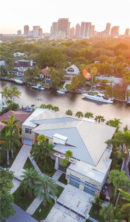 Navarro Isle 15-40 B - Residential