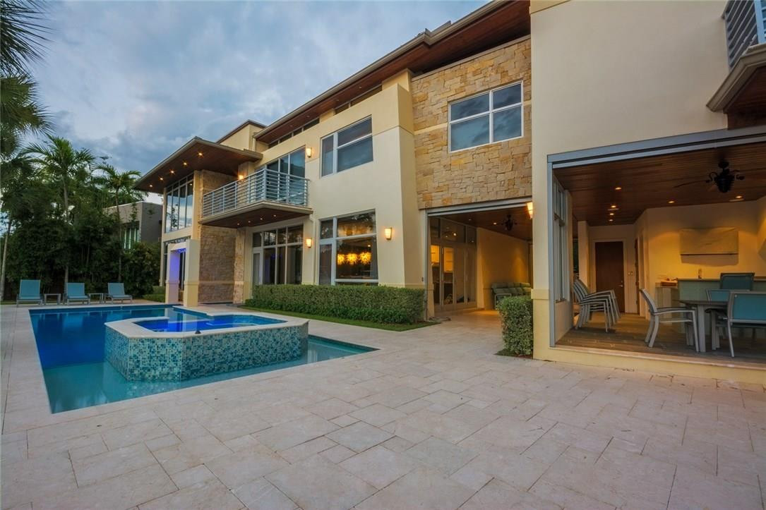 Navarro Isle 15-40 B - Residential