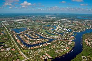 Admirals Cove - Residential