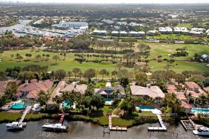 Admirals Cove - Residential