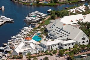 Admirals Cove - Residential