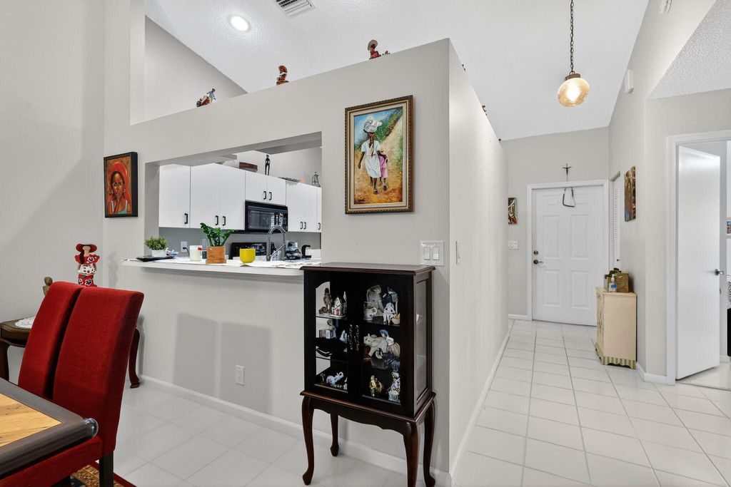 Photo of 9771 Pavarotti Terrace #103, Boynton Beach, FL 33437 (MLS # R11143013)