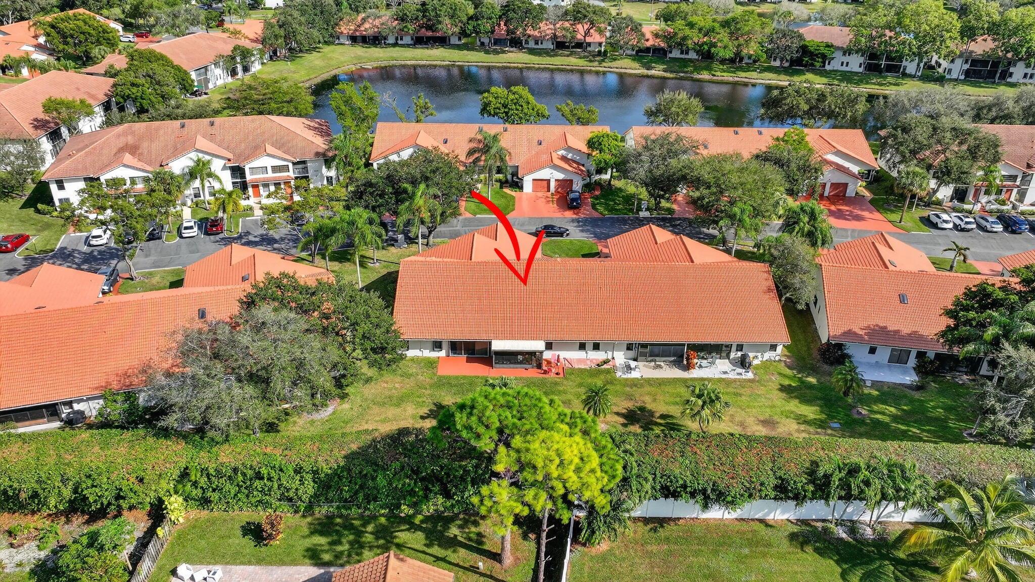 SUN VALLEY EAST CONDO - Residential