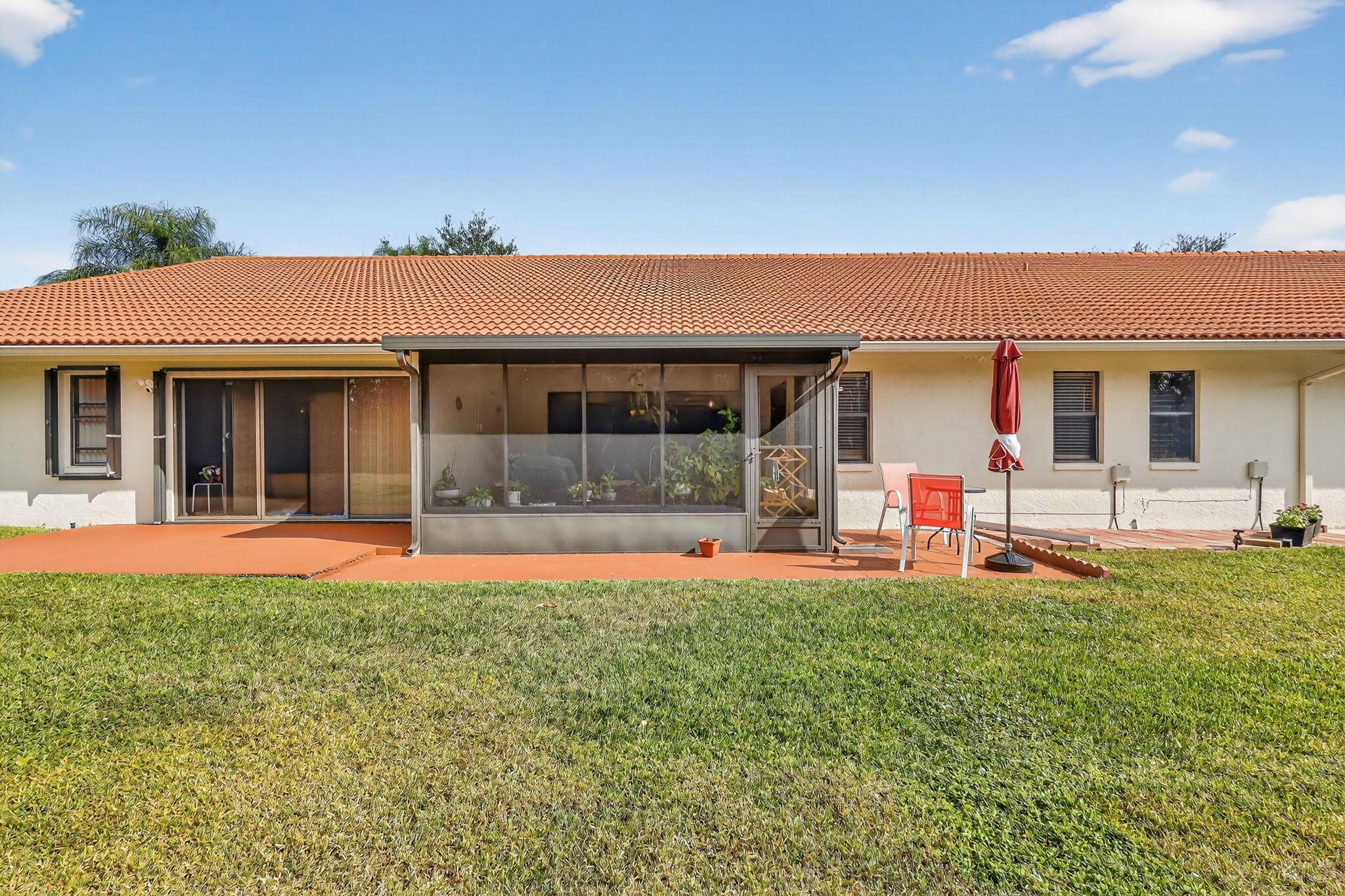 SUN VALLEY EAST CONDO - Residential