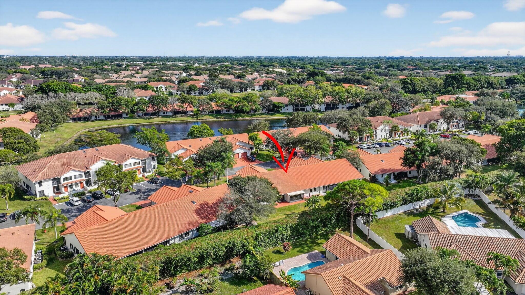 SUN VALLEY EAST CONDO - Residential