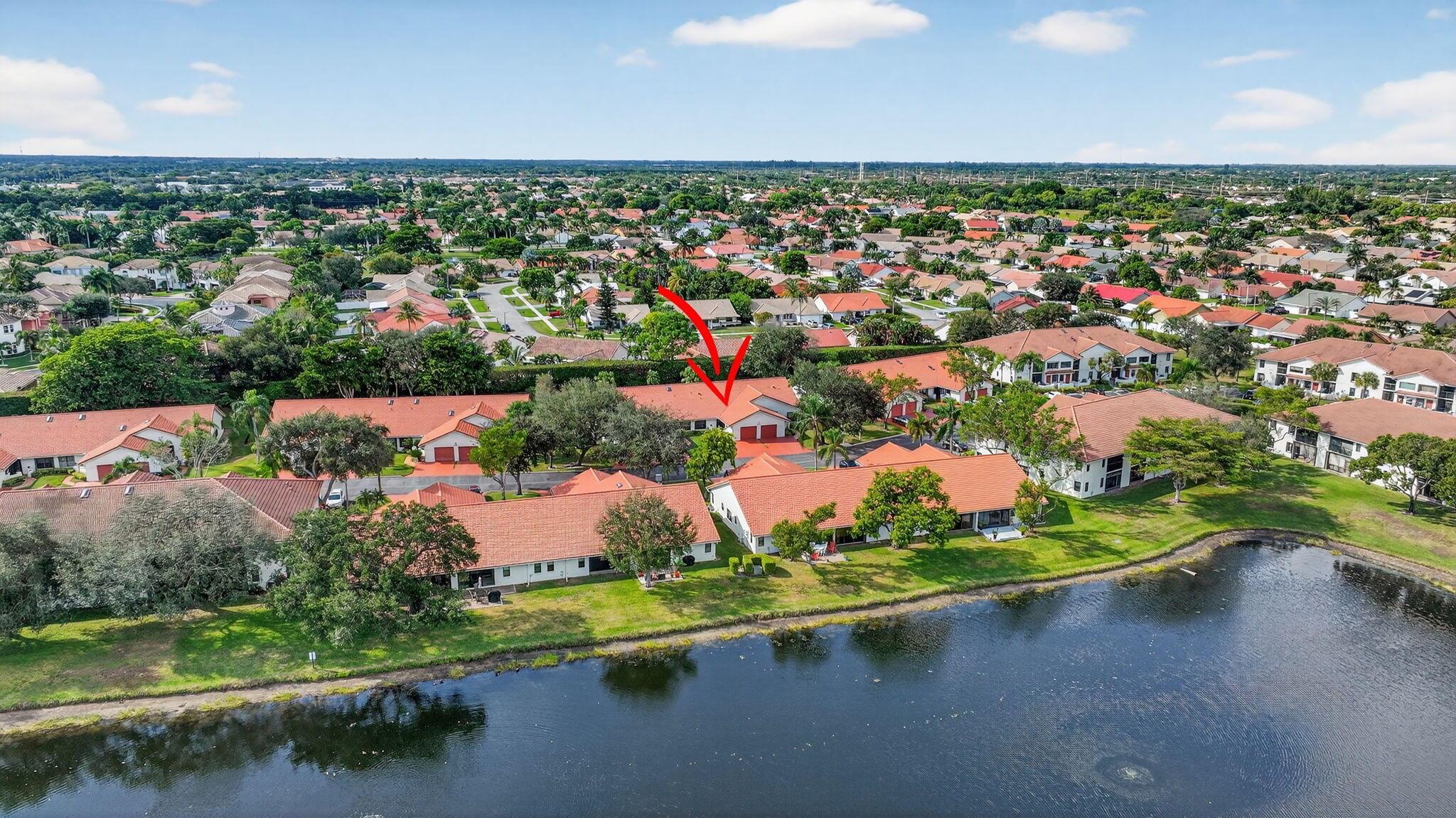 SUN VALLEY EAST CONDO - Residential