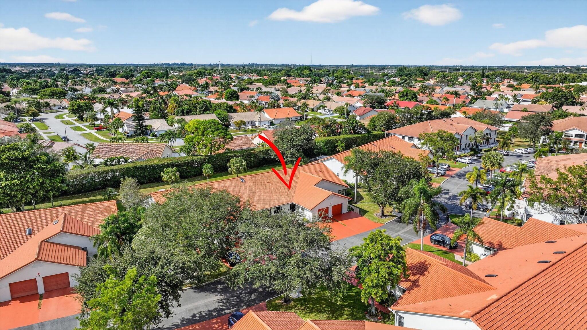 SUN VALLEY EAST CONDO - Residential