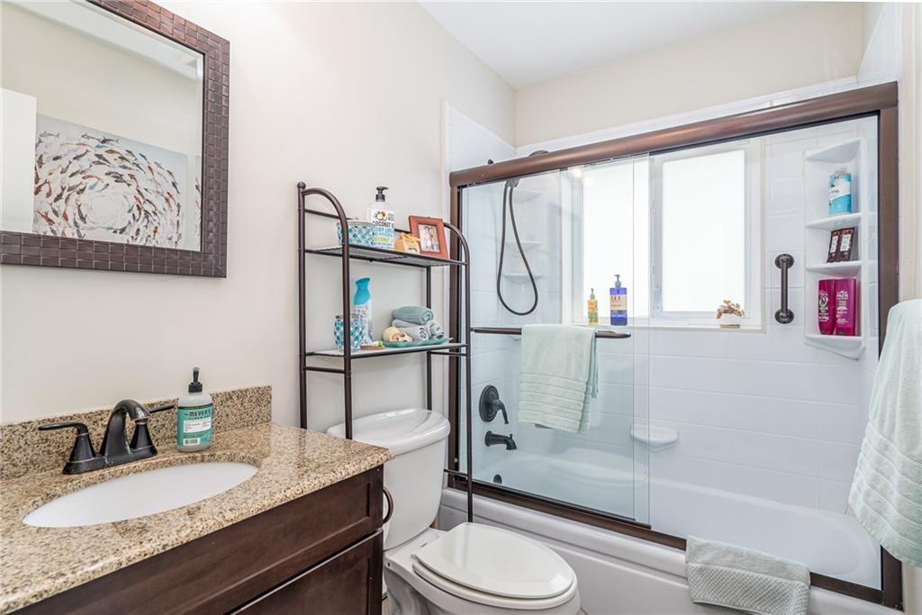 Poinsettia Heights River - Residential