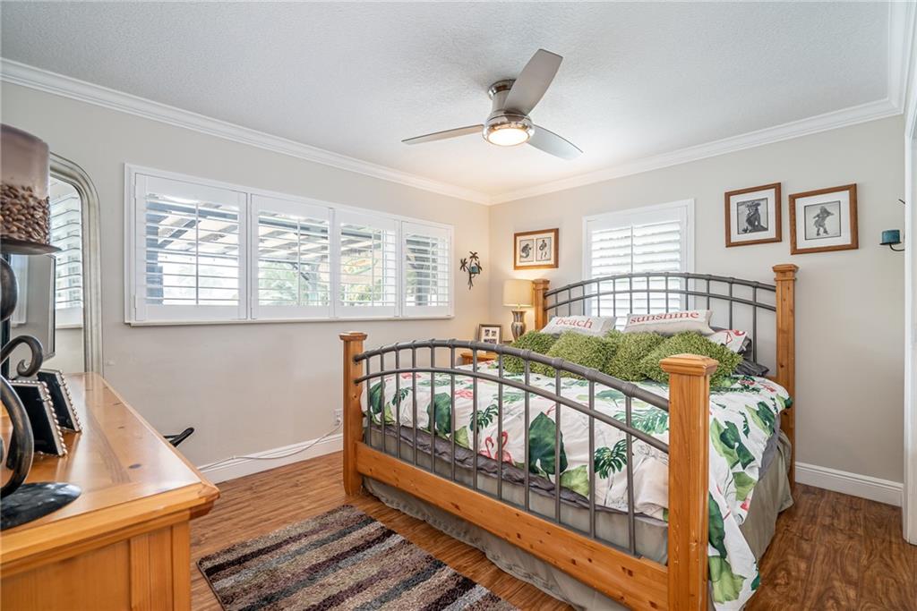 Poinsettia Heights River - Residential