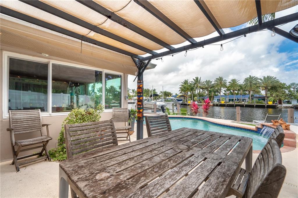 Poinsettia Heights River - Residential