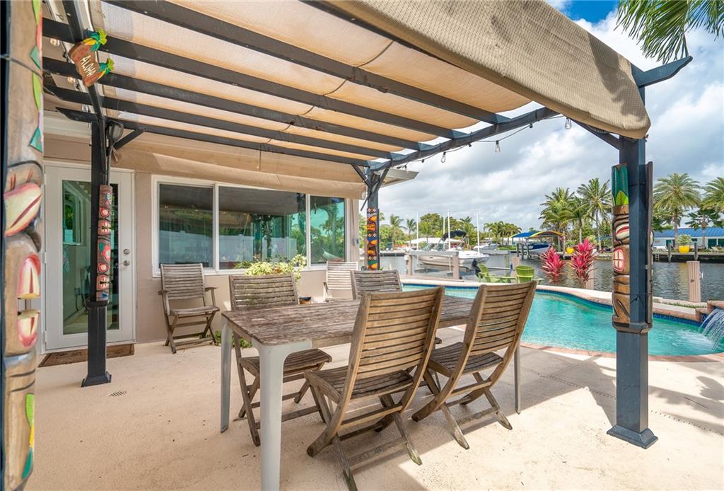 Poinsettia Heights River - Residential