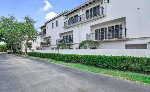 A home in West Palm Beach