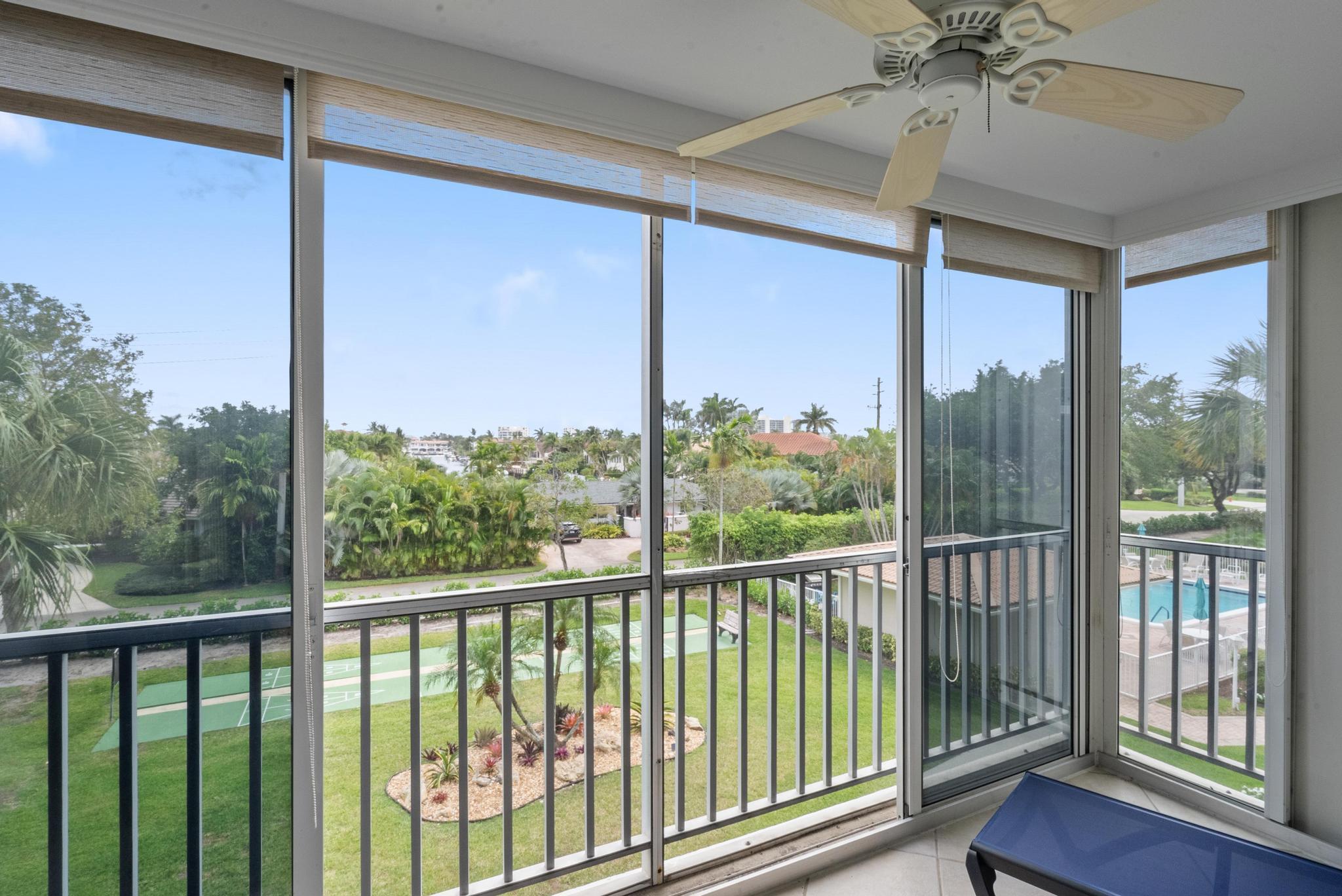 TROPIC BAY CONDO - Residential