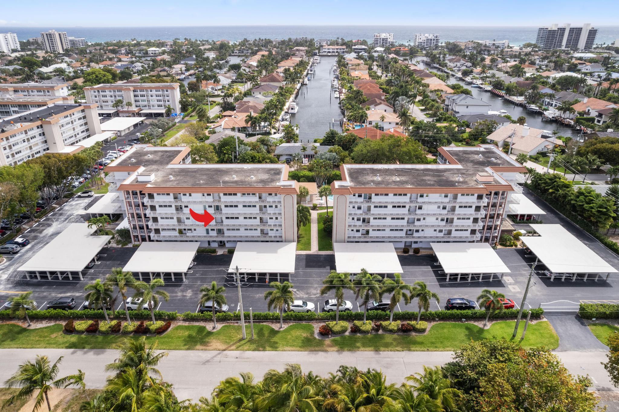 2809 Florida Boulevard 307
