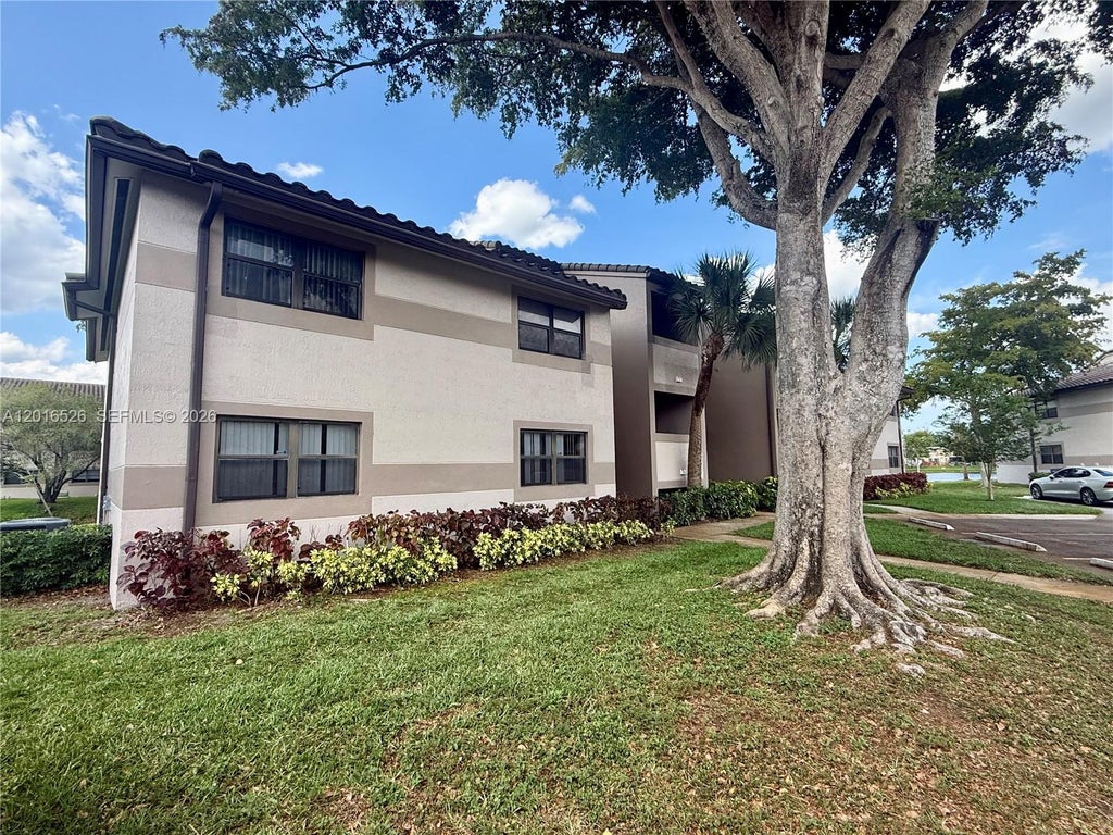 Photo of 9827 Nob Hill Court #0, Sunrise, FL 33351 (MLS # A12016526)
