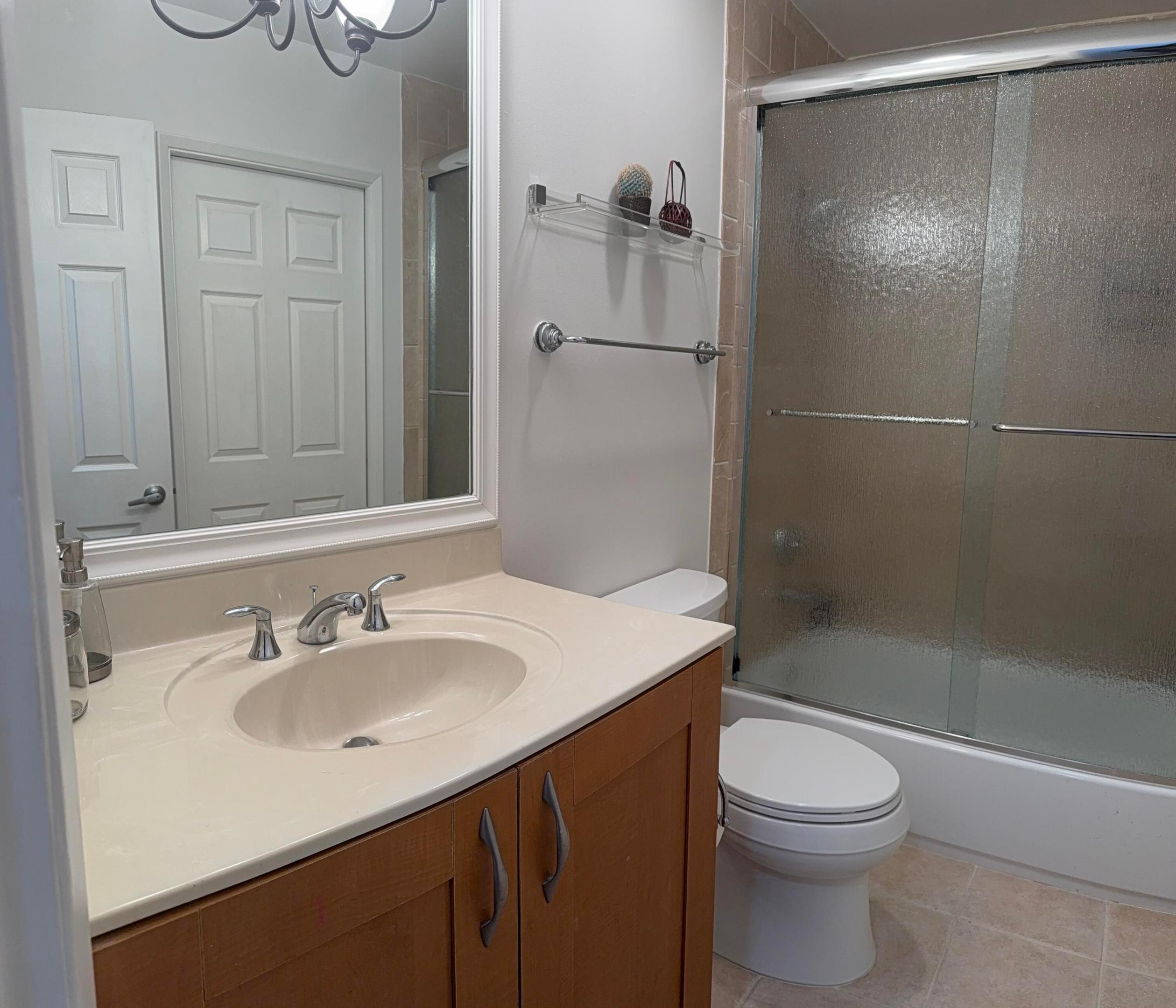 BOCAR CONDO - Residential