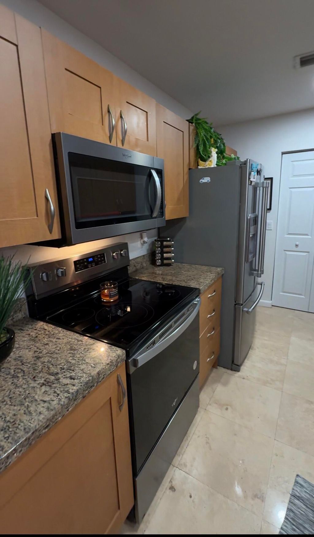 Photo of 3153 Clint Moore Road #201, Boca Raton, FL 33496 (MLS # B26010632)