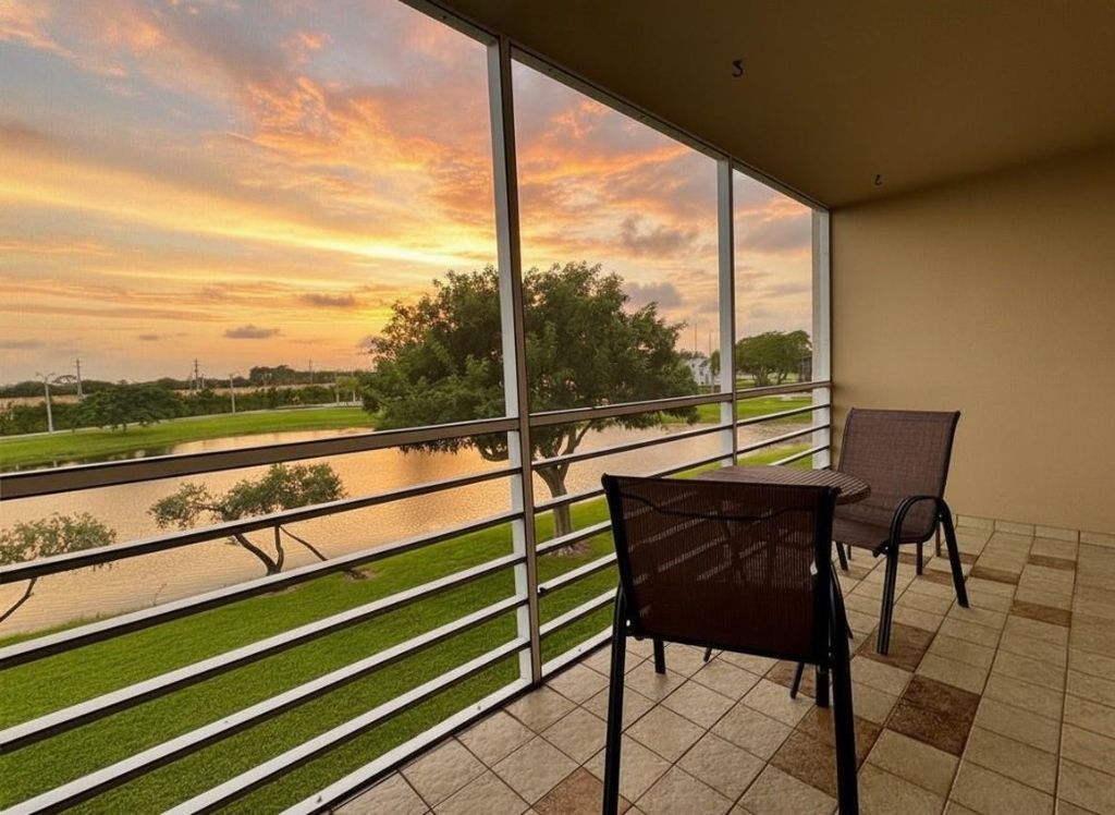 Photo of 3041 Hythe C #3041, Boca Raton, FL 33434 (MLS # F10544661)