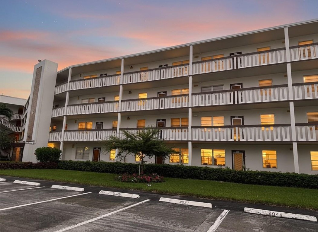 Hythe C - Residential