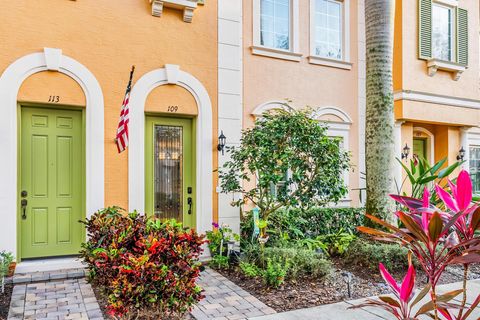 Townhouse in Jupiter FL 109 Glencullen Circle 31.jpg