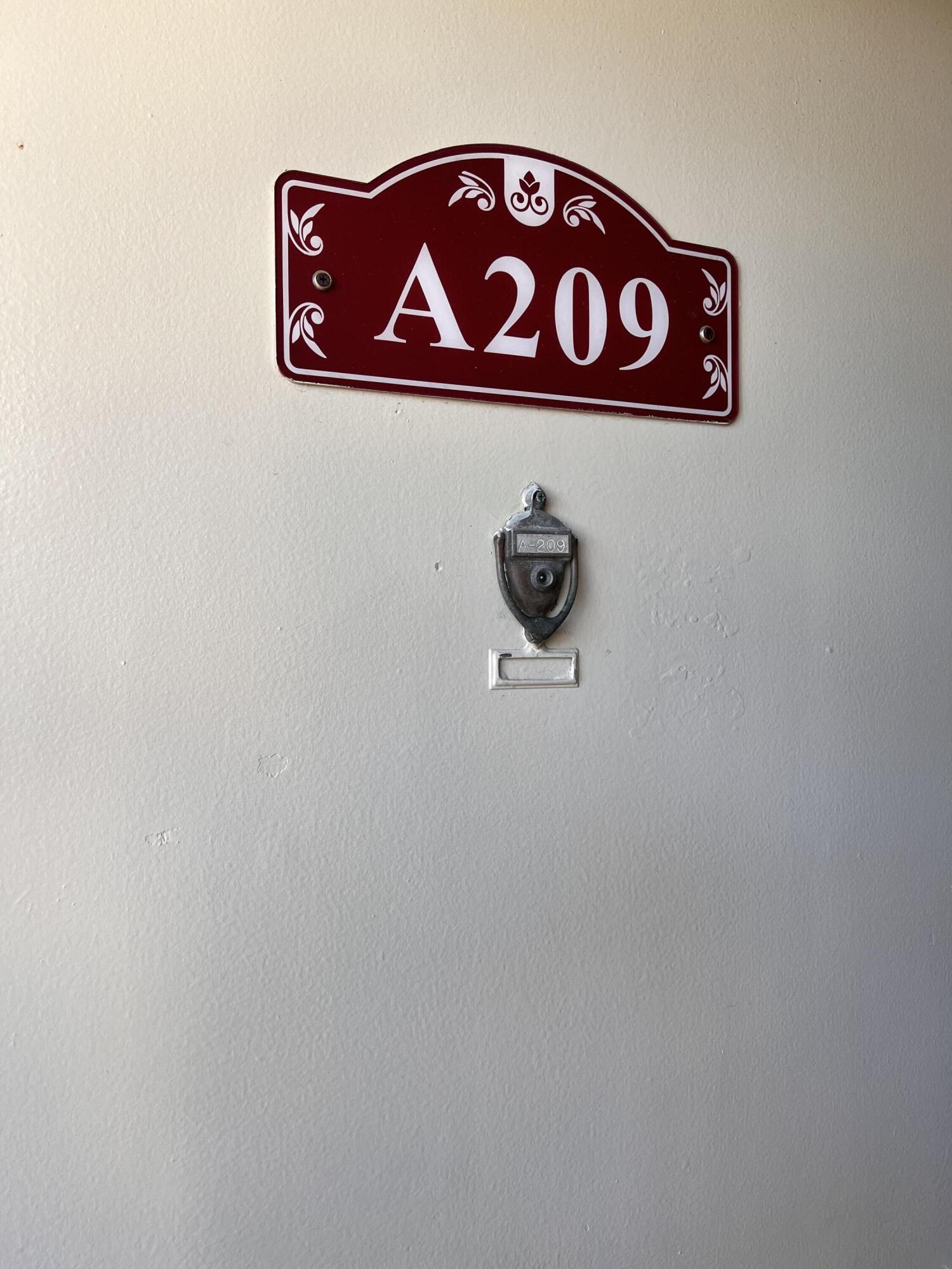 CROSS CREEK CONDO - Residential Lease