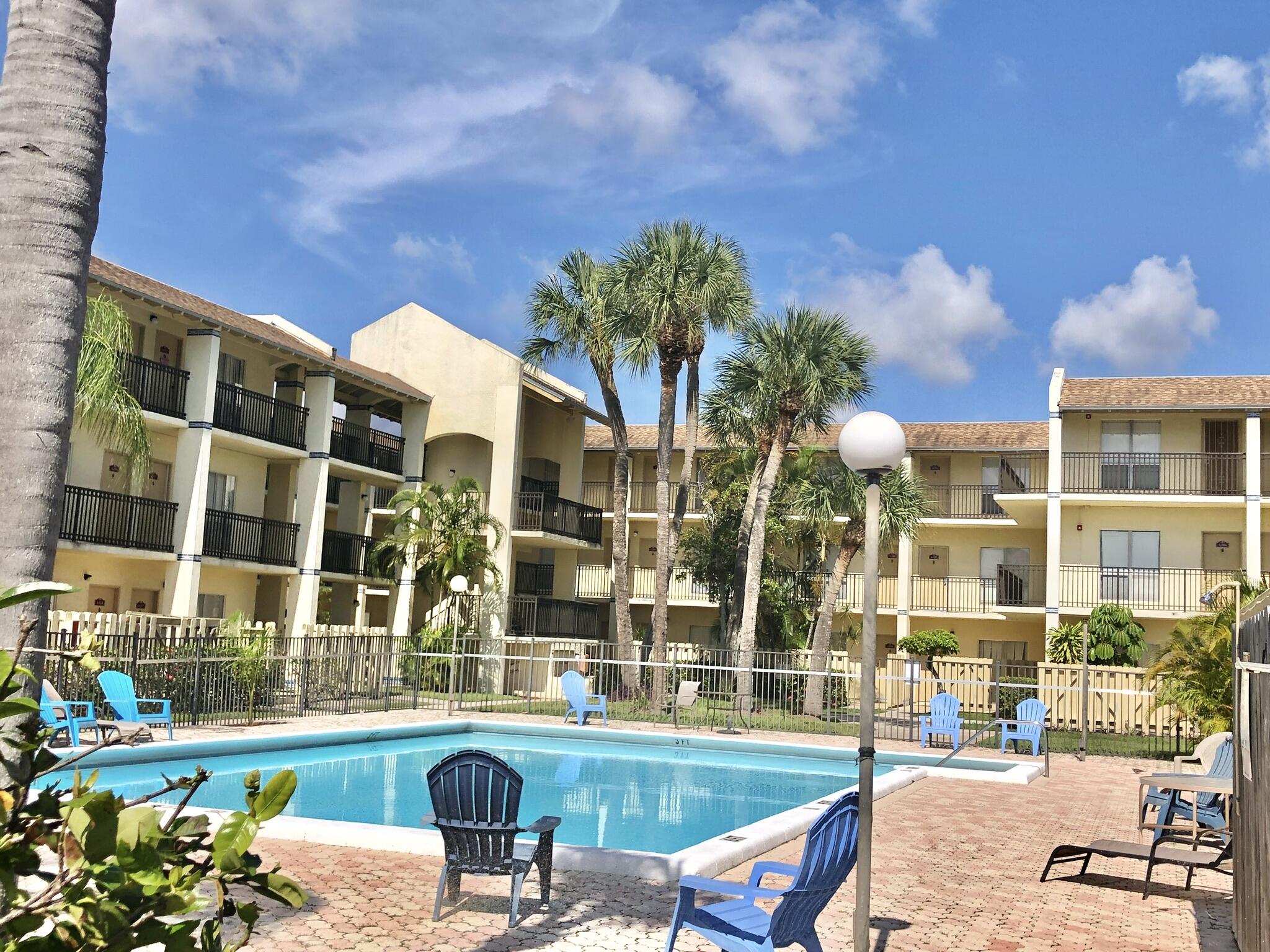 CROSS CREEK CONDO - Residential Lease