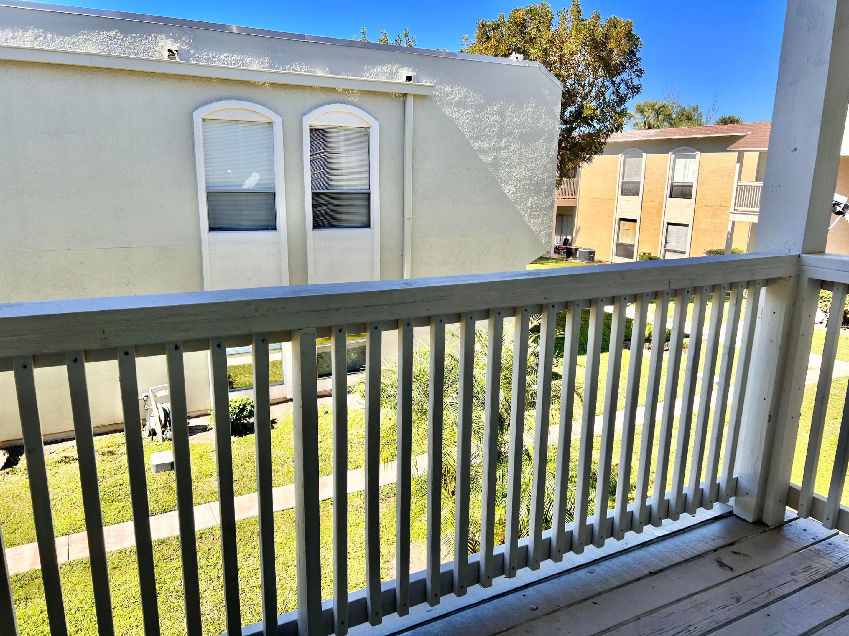 CROSS CREEK CONDO - Residential Lease