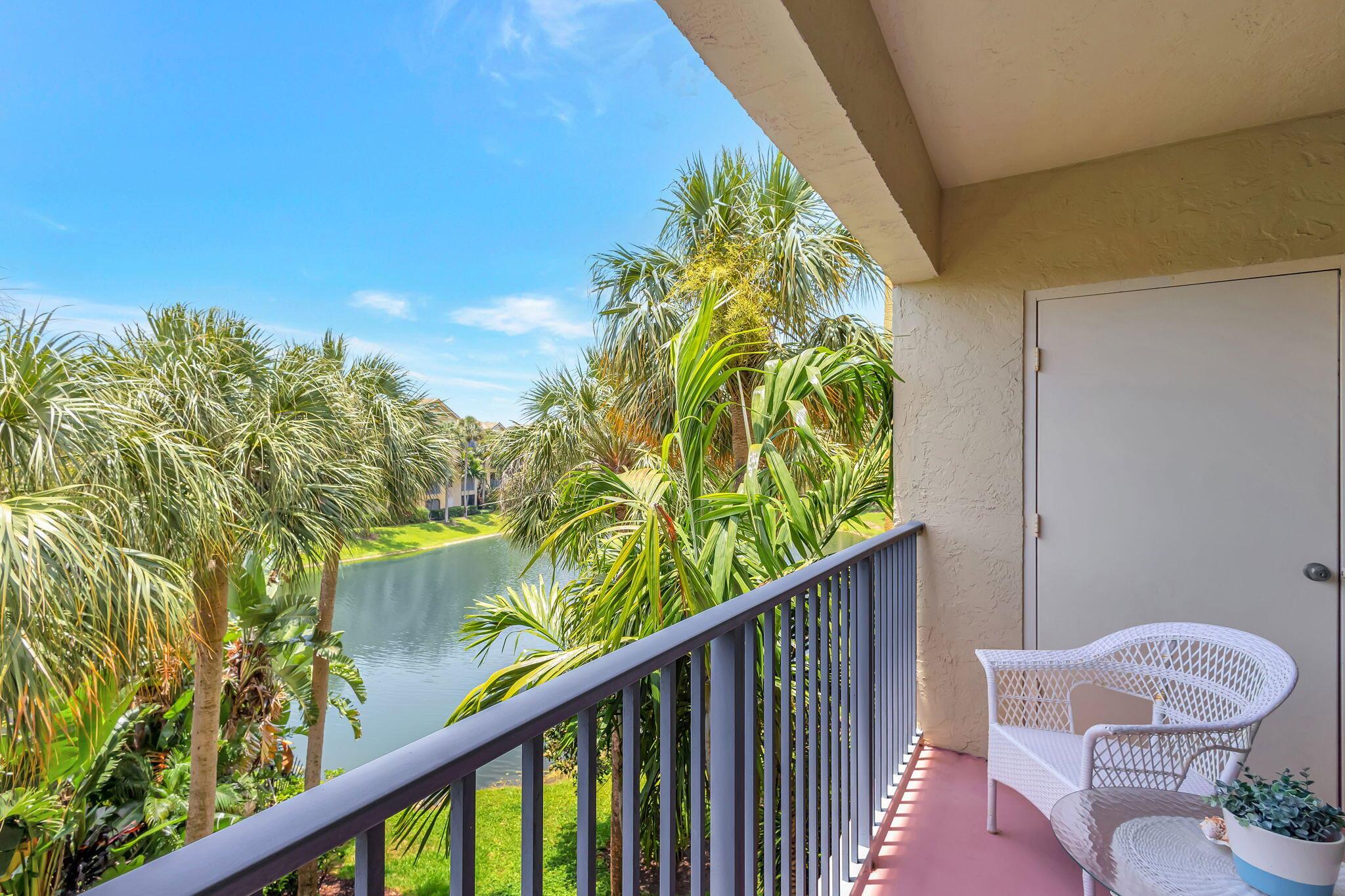 OCEAN TRACE CONDO - Residential Lease