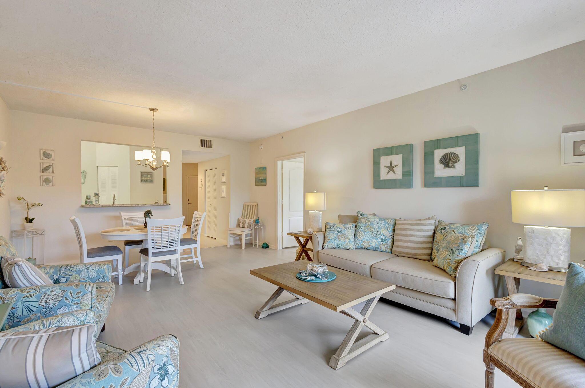 OCEAN TRACE CONDO - Residential Lease