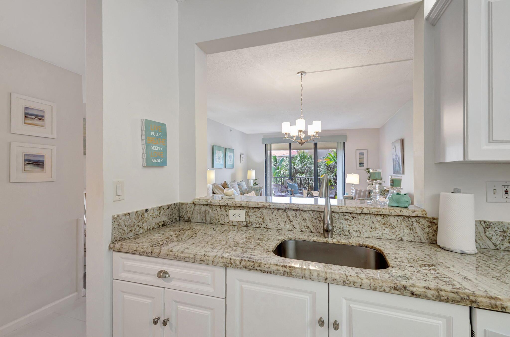 OCEAN TRACE CONDO - Residential Lease